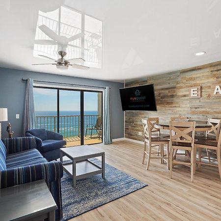 The Summit 1408 Appartement Panama City Beach Buitenkant foto