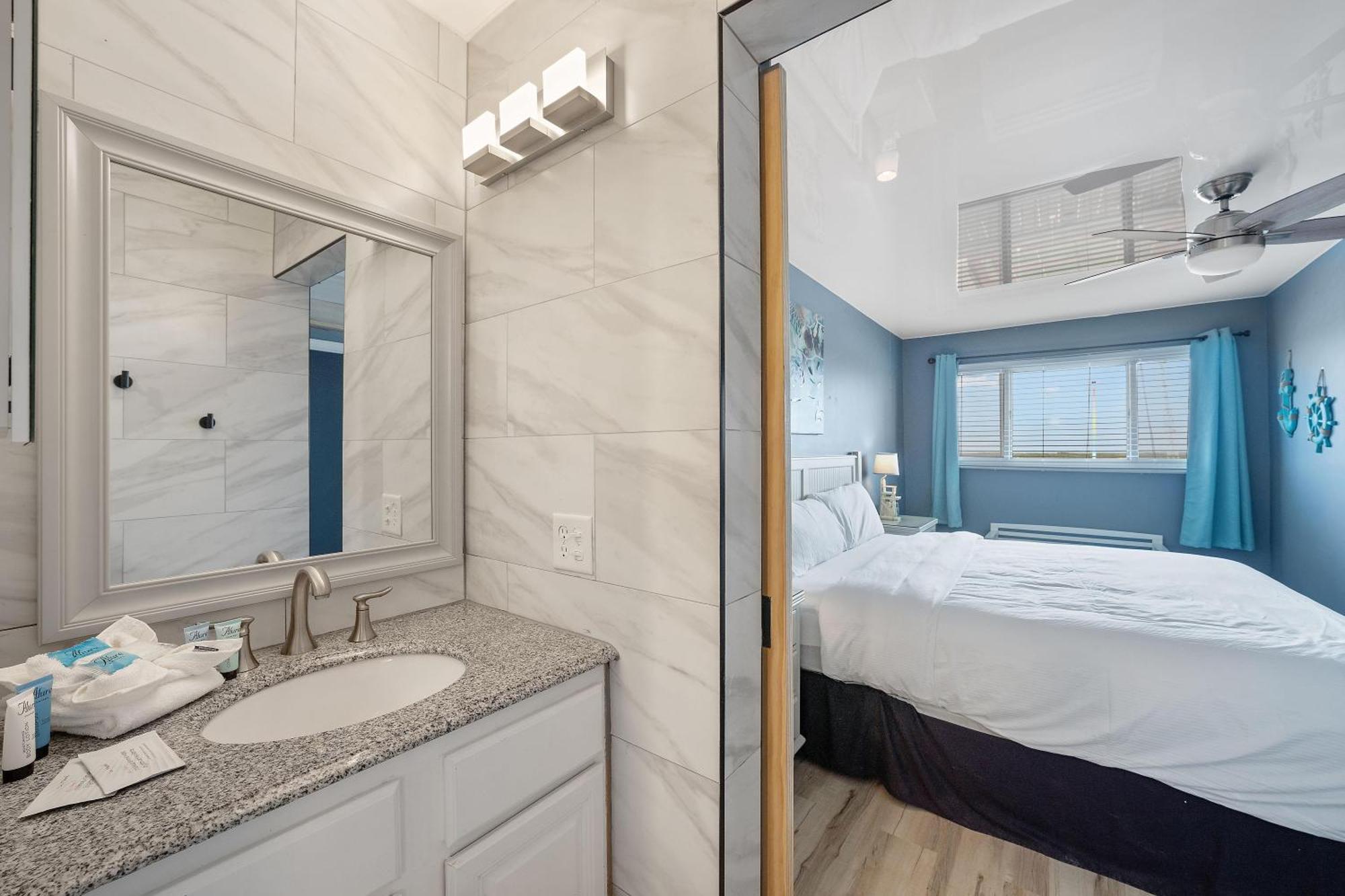 The Summit 1408 Appartement Panama City Beach Buitenkant foto