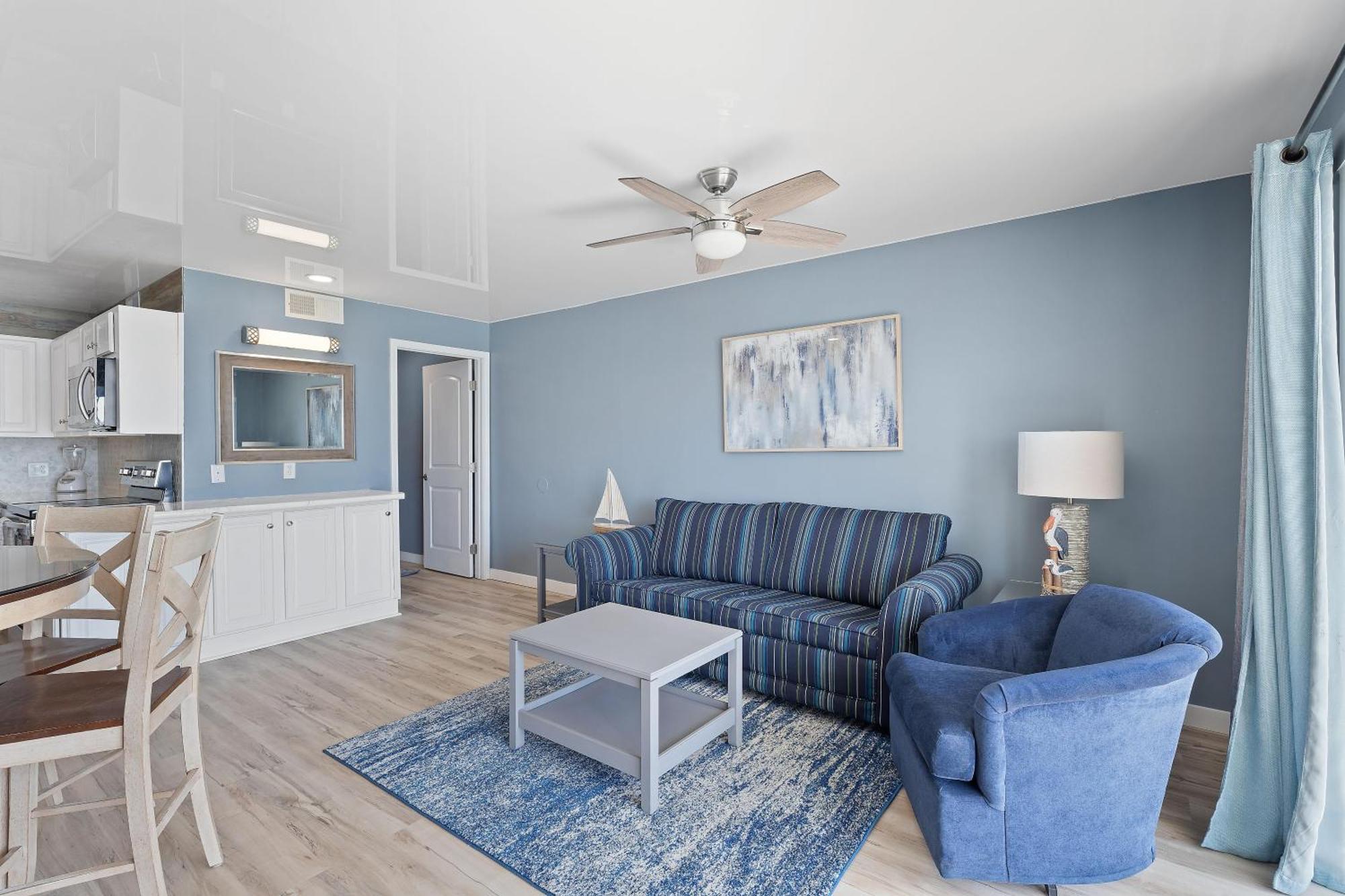 The Summit 1408 Appartement Panama City Beach Buitenkant foto